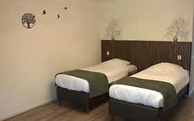 Hotel Studio Bosch Duin Strand